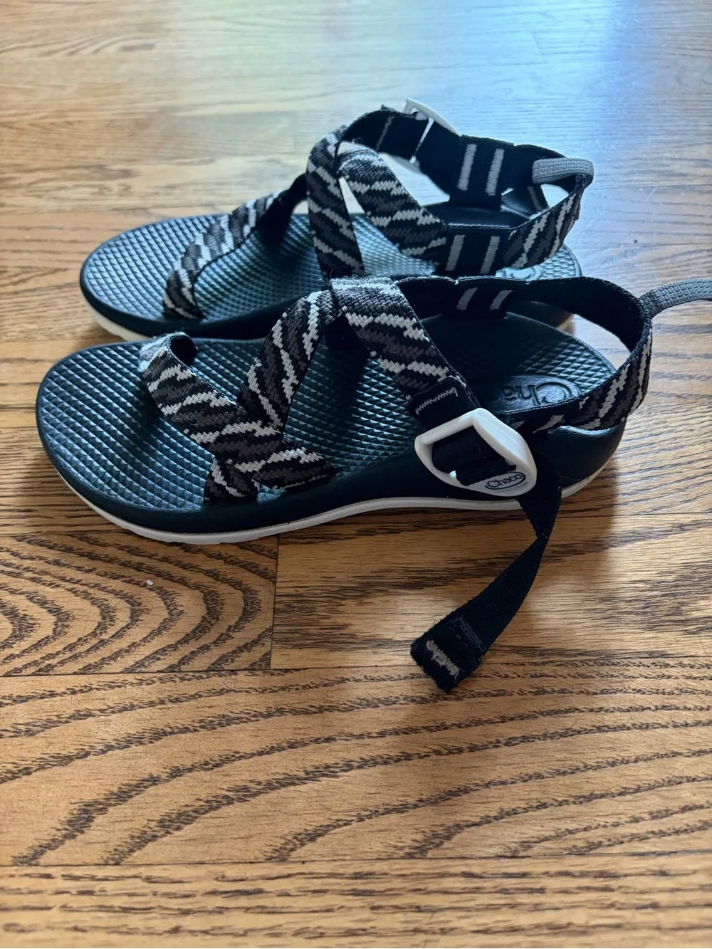 Chaco kids zx